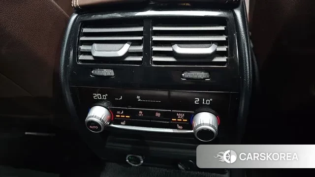 BMW 5 Series (G30) id 3563406 из Кореи 10