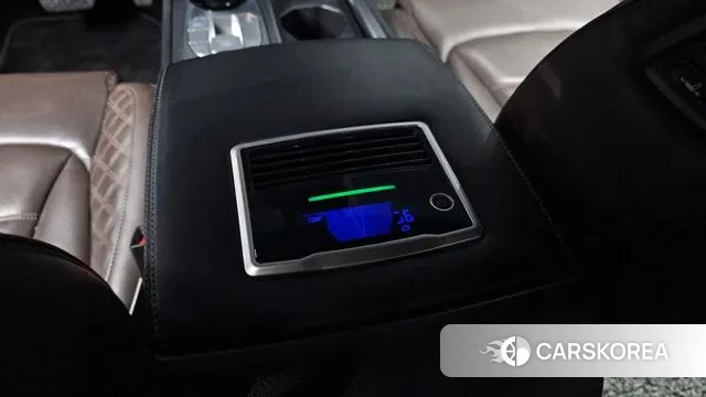 Ssangyong All New Rexton id 3735276 из Кореи 10