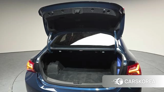 Chevrolet (GM Daewoo) The New Malibu id 3853000 из Кореи 10