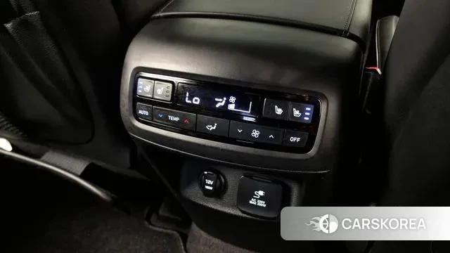 Hyundai The New Palisade id 3016696 из Кореи 10