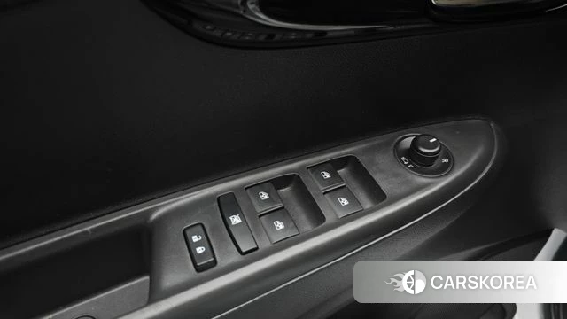 Chevrolet (GM Daewoo) The New Spark id 4409162 из Кореи 10