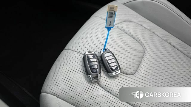 Hyundai Avante (CN7) id 4416559 из Кореи 10