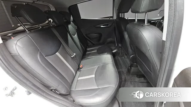 Chevrolet (GM Daewoo) The New Spark id 3752607 из Кореи 10