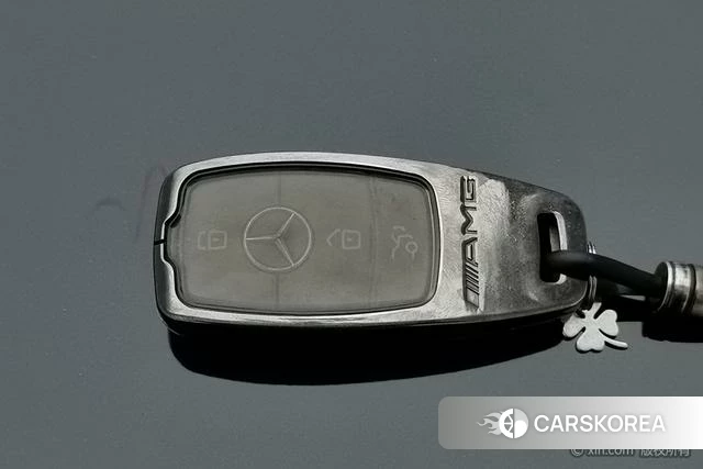 Mercedes-Benz E-class id 4272454 из Китая 10