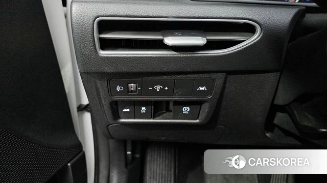 Hyundai Sonata (DN8) id 4225423 из Кореи 10