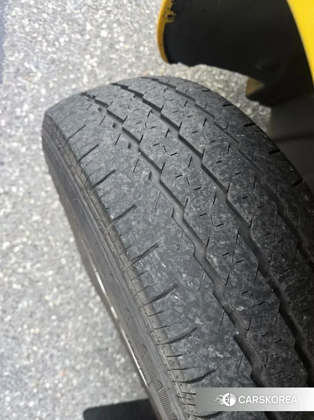 Renault Korea (Samsung) Master id 3469536 из Кореи 10