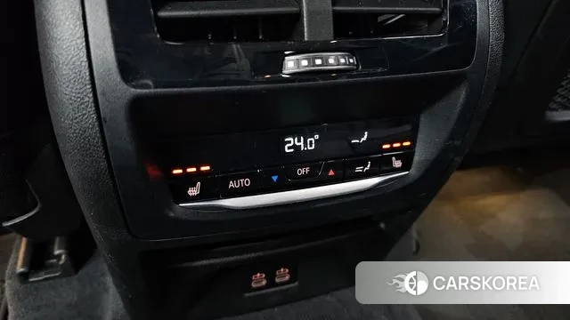 BMW X3 (G01) id 3629759 из Кореи 10