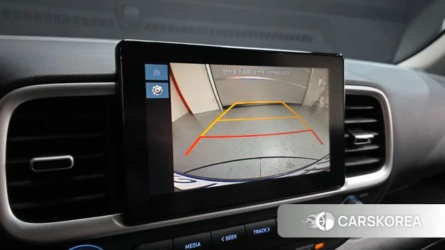 Hyundai Venue id 4623986 из Кореи 10