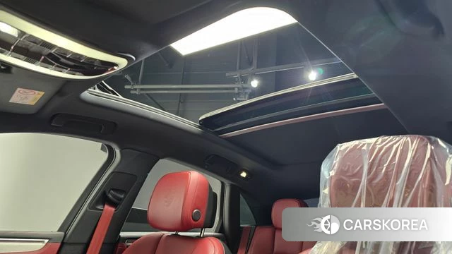 Porsche Macan id 3799319 из Кореи 10