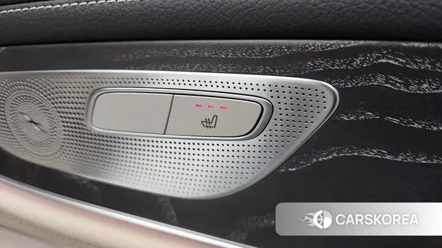 Mercedes-Benz CLS-Class C257 id 3401465 из Кореи 10