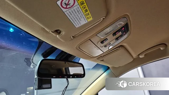 Kia The New Carnival id 3044652 из Кореи 10