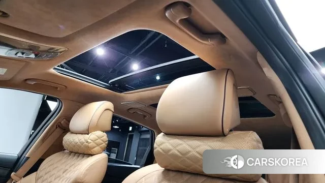 Genesis GV80 id 3664563 из Кореи 10