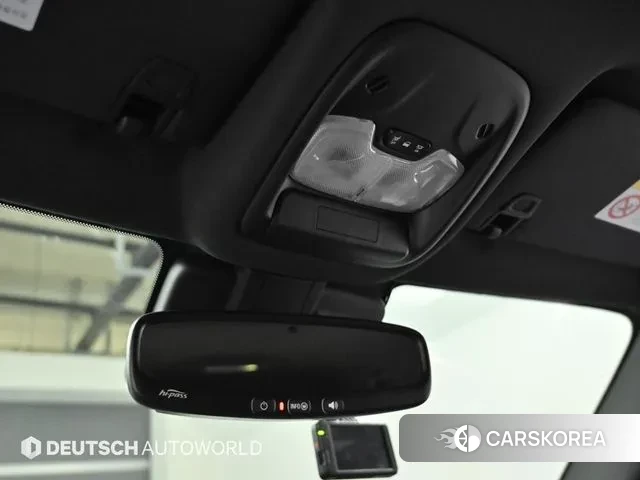 Chevrolet (GM Daewoo) Trailblazer id 3616619 из Кореи 10