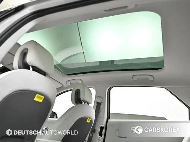 Hyundai Ionic 5 id 3522484 из Кореи 10