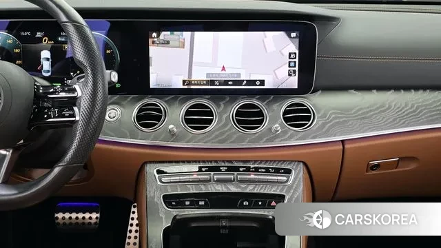 Mercedes-Benz E-Class W213 id 3401856 из Кореи 10