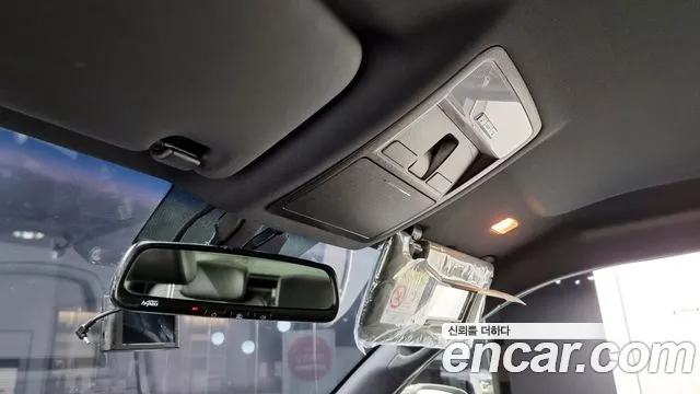 Ssangyong The New Rexton Sports Cannes id 2611273 из Кореи 10