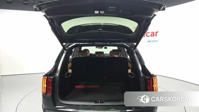 Kia Sorento 4th Generation id 4922366 из Кореи 10