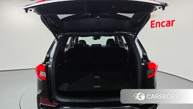 Ssangyong G4 Rexton id 4651684 из Кореи 10