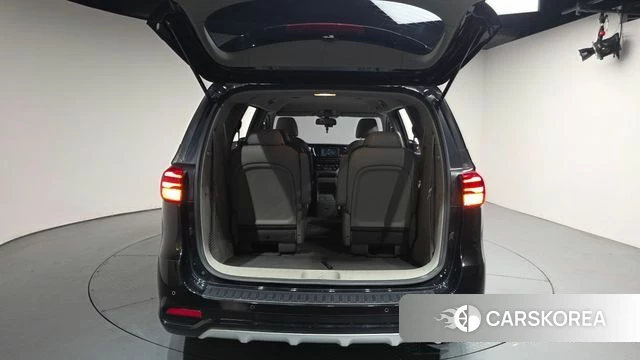 Kia The New Carnival id 4410961 из Кореи 10