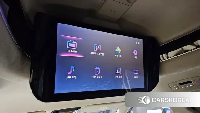 Kia Carnival 4th generation id 3771314 из Кореи 10