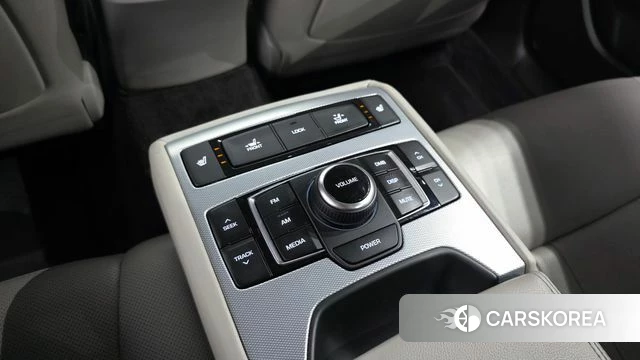 Genesis G80 id 3844583 из Кореи 10