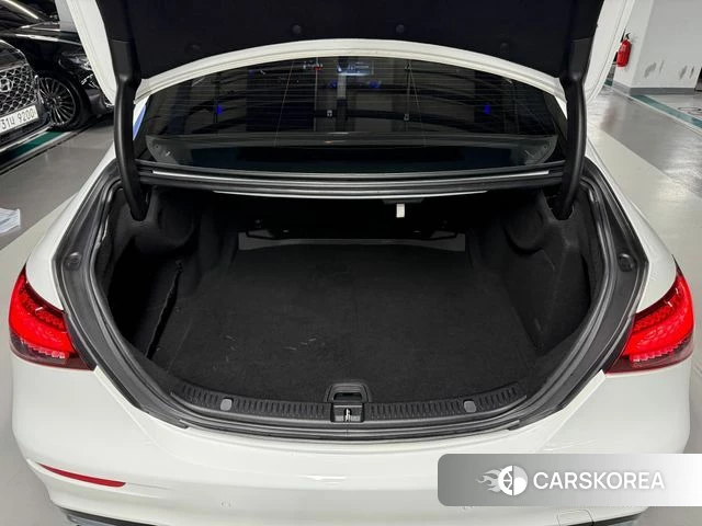 Mercedes-Benz E-Class W213 id 4850085 из Кореи 10