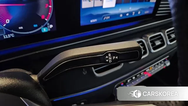 Mercedes-Benz GLE-Class W167 id 3507278 из Кореи 10