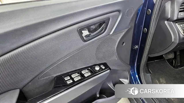 Ssangyong Tivoli Armor id 3363342 из Кореи 10