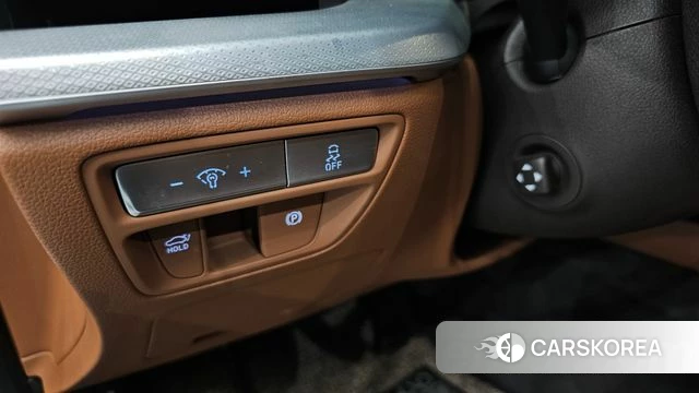 Genesis Electrified G80 (RG3) id 4593347 из Кореи 10