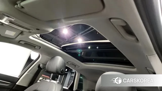 Audi Q3 (F3) id 3671864 из Кореи 10