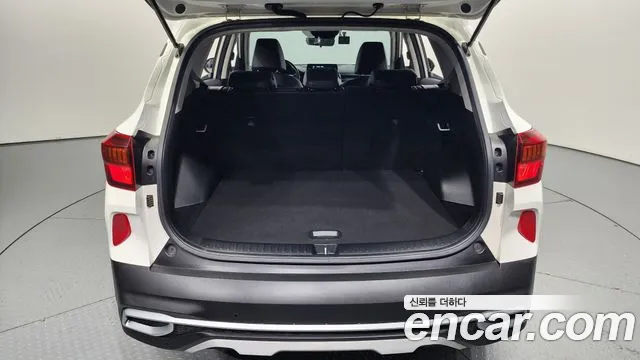 Kia Seltos id 2601951 из Кореи 10