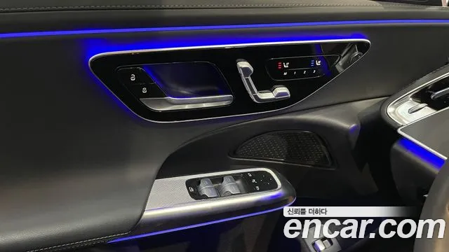 Mercedes-Benz E-Class W214 id 2734267 из Кореи 10