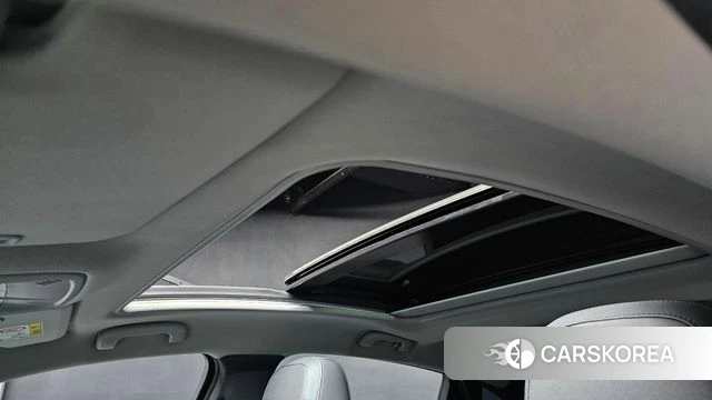 Chevrolet (GM Daewoo) The New Malibu id 4186534 из Кореи 10