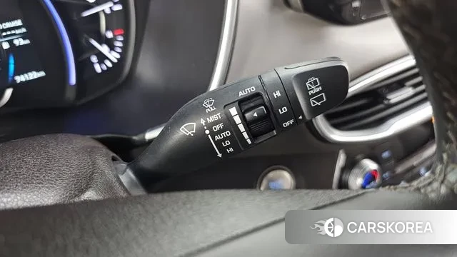 Hyundai Santa Fe TM id 3325265 из Кореи 10