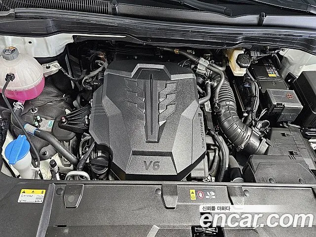 Kia Carnival 4th generation id 2636520 из Кореи 10