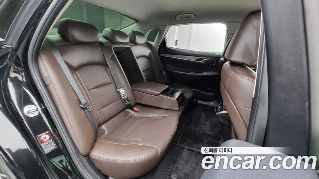 Hyundai The New Grandeur IG id 2823738 из Кореи 10