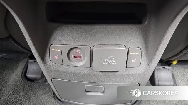 Kia All New Carnival id 3515400 из Кореи 10