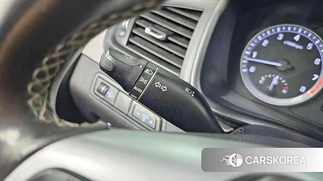 Hyundai Sonata New Rise id 3829203 из Кореи 10