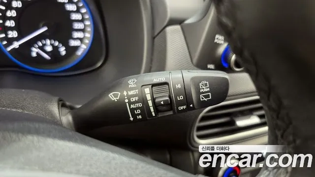 Hyundai Kona id 2887022 из Кореи 10