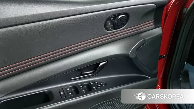 Hyundai Avante (CN7) id 2998436 из Кореи 10