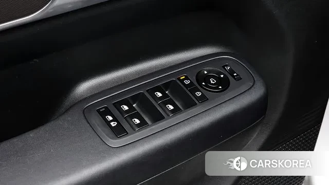 Hyundai Santa Fe (MX5) id 3431843 из Кореи 10