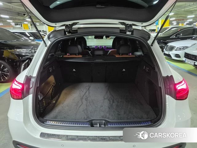 Mercedes-Benz GLC-Class X254 id 4413702 из Кореи 10
