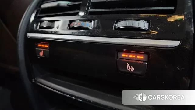 BMW 5 Series (G30) id 3737201 из Кореи 10