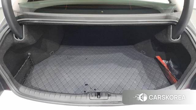 Genesis G80 (RG3) id 4836345 из Кореи 10