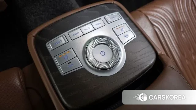 Genesis G80 (RG3) id 2990648 из Кореи 10