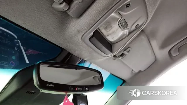 Chevrolet (GM Daewoo) Bolt EV id 3504859 из Кореи 10