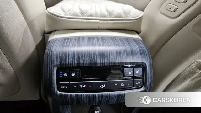 Hyundai Palisade id 3395338 из Кореи 10