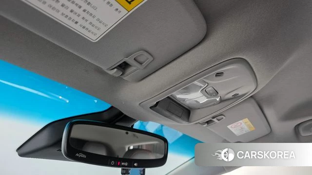 Chevrolet (GM Daewoo) Bolt EV id 4410191 из Кореи 10