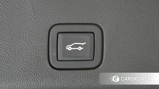 Chevrolet (GM Daewoo) Tahoe id 4560900 из Кореи 10