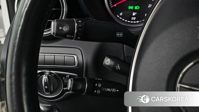 Mercedes-Benz GLC-Class X253 id 4770795 из Кореи 10